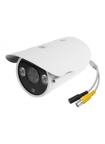 650TVL Fixed Lens CCD Camera