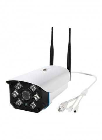 J-06 Wireless IP Camera