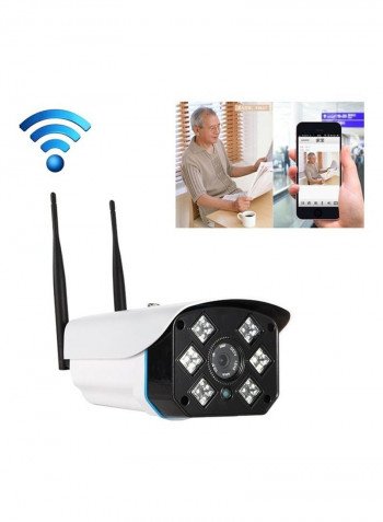 J-06 Wireless IP Camera