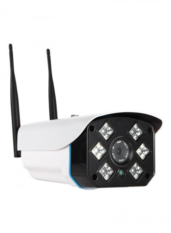 J-06 Wireless IP Camera