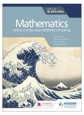 Mathematics For The Ib Diploma Paperback