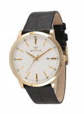 Men's Stainless Steel Analog Watch S23002M reviews Men's Stainless Steel Analog Watch S23002M