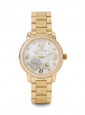 Stainless Steel Analog Watch S25148L-2