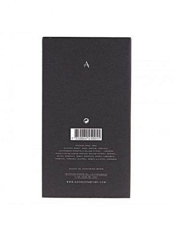 Amber EDP 50ml