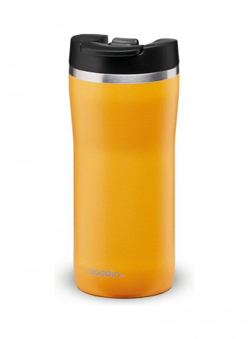 Java Thermavac Leak-Lock Stainless Steel Travel Mug 0.47لتر