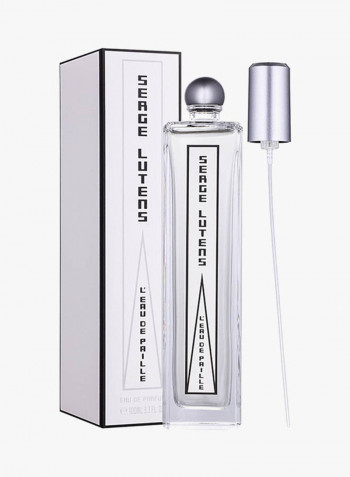 L'eau De Paille EDP 100ml