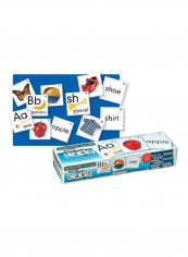 Lauri Pocket Chart Cards 756