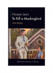 Harper Lee's To Kill A Mockingbird: New Essays Hardcover English