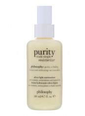 Made Simple Ultra-Light Moisturizer 4.7ounce