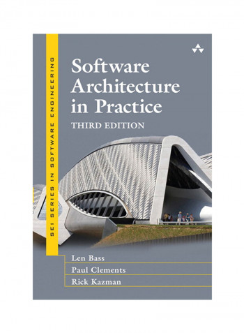 Software Architecture In Practice Hardcover