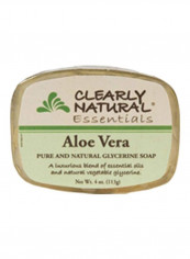 2-Piece Aloe Vera Soap Bar 4ounce reviews 2-Piece Aloe Vera Soap Bar 4ounce