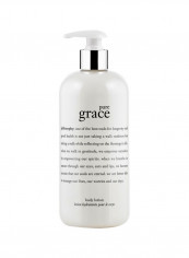Pure Grace Body Lotion 16ounce reviews Pure Grace Body Lotion 16ounce