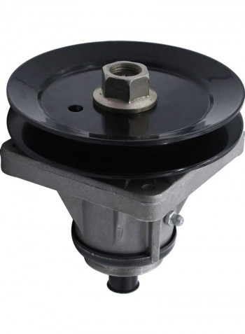 Spindle Assembly Replacement