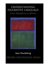 Understanding Figurative Language Hardcover 1st