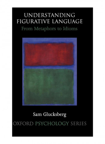 Understanding Figurative Language Hardcover 1st