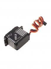Aluminium Digital Coreless Servo RM10416