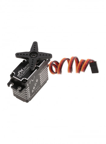 Aluminium Digital Coreless Servo RM10416
