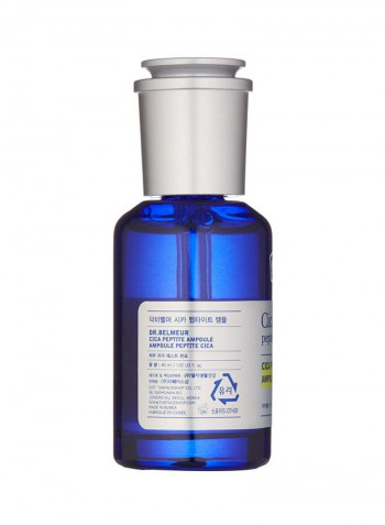 Dr. Belmeur Cica Peptite Ampoule 45ml