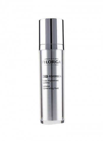 Nctf-Reverse Mat Supreme Regenerating Fluid 1.69ounce