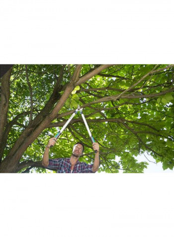 Pruning Lopper Blue/Black 500millimeter
