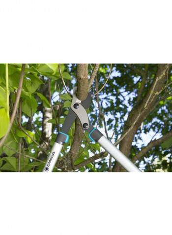 Pruning Lopper Blue/Black 500millimeter