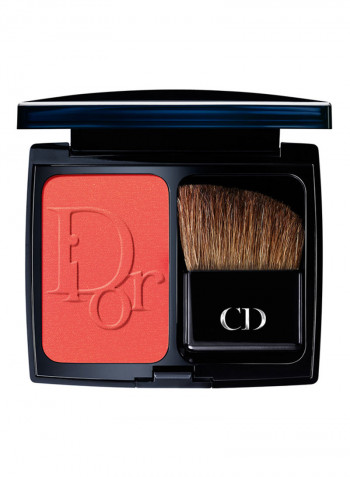 Vibrant Colour Powder Blush 896 Redissimo