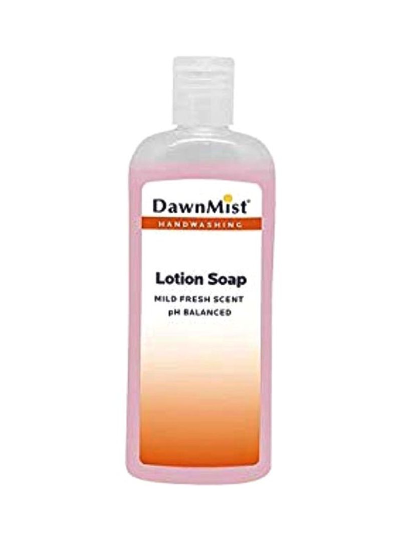 144-Piece DawnMist Hand Washing Lotion Soap Set 2ounce
