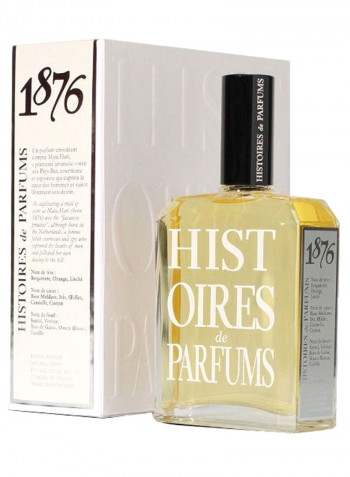 Histoires De Parfums 1876 EDP 120ml