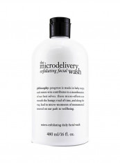 The Microdelivery Daily Exfoliating Facial Wash 480ml