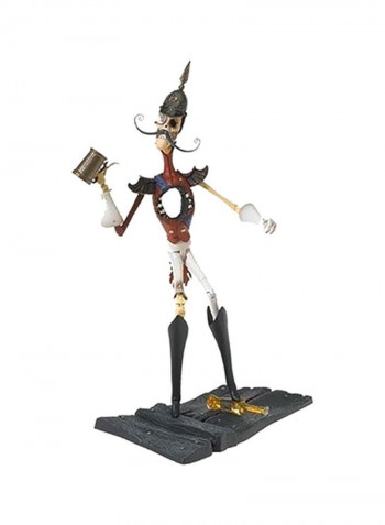 Corpse Bride Action Figure 787926610055
