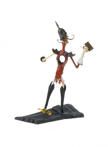 Corpse Bride Action Figure 787926610055