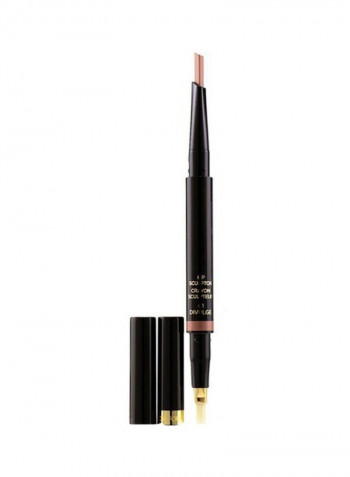 Lip Sculptor Pencil 01 Divulge