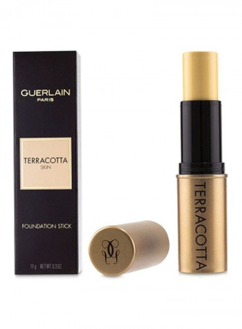 Terracotta Skin Foundation Stick Light