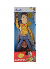 Toy Story 3 Pull String Talking Action Figure 16inch