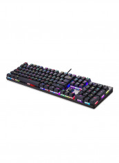 Wired Mechanical Gaming Keyboard Black reviews Wired Mechanical Gaming Keyboard Black