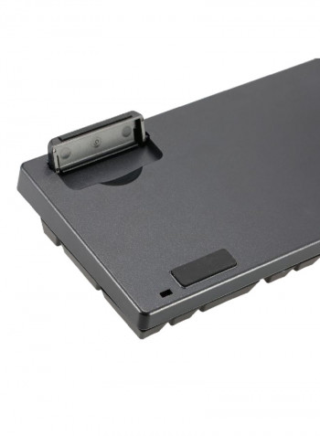 Wired Mechanical Gaming Keyboard Black