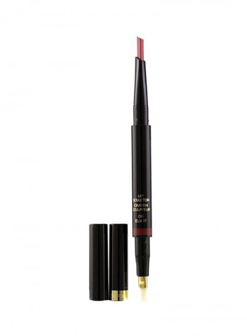 Lip Sculptor 08 Elicit