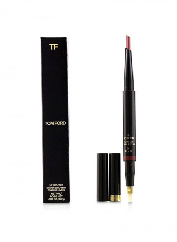 Lip Sculptor 08 Elicit
