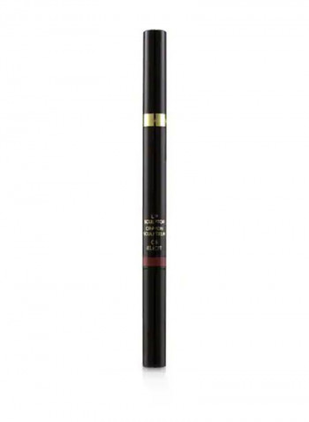 Lip Sculptor 08 Elicit