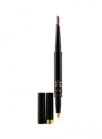 Lip Sculptor 14 Crave