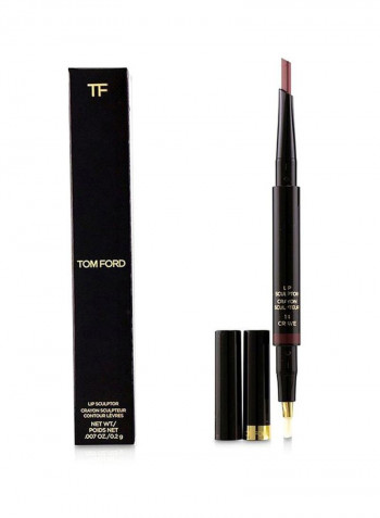 Lip Sculptor 14 Crave