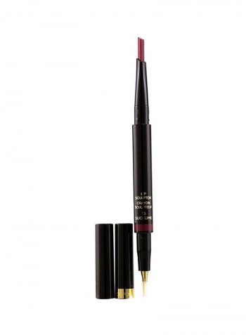 Lip Sculptor 16 Succumb