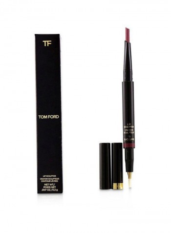 Lip Sculptor 16 Succumb