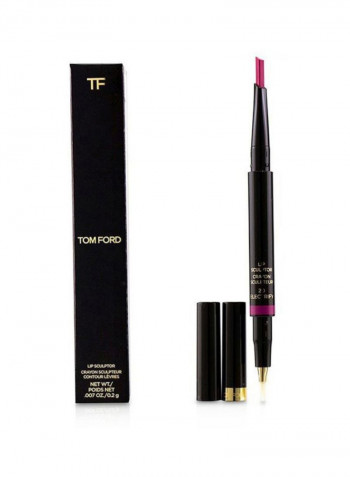 Lip Sculptor 20 Electrify