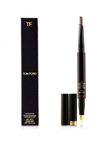 Lip Sculptor Pencil 04 Extort