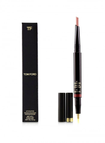 Lip Sculptor 03 Deviate