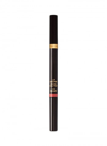 Lip Sculptor 03 Deviate