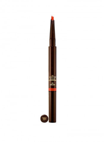 Lip Sculptor 09 Crush
