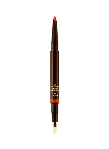 Lip Sculptor 09 Crush
