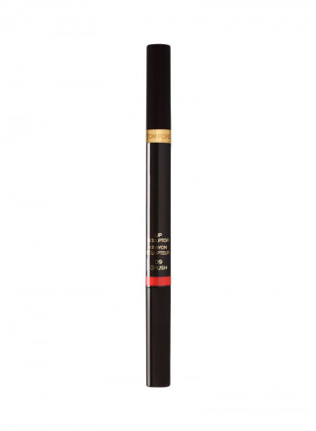 Lip Sculptor 09 Crush